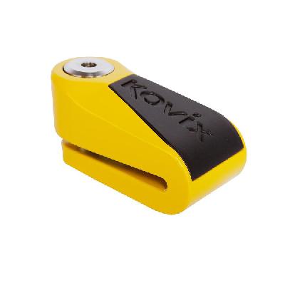 KNL5-Y amarillo 5 mm. USB